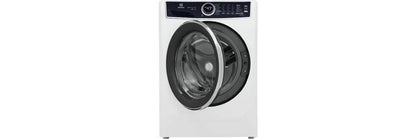 Electrolux Washer and Dryer 27" White ELFW7537AW-ELFE753CAW - Appliance Bazaar
