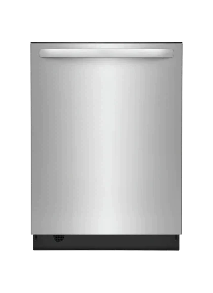 Frigidaire Dishwashers 24" Stainless Steel FDSH4501AS - Appliance Bazaar