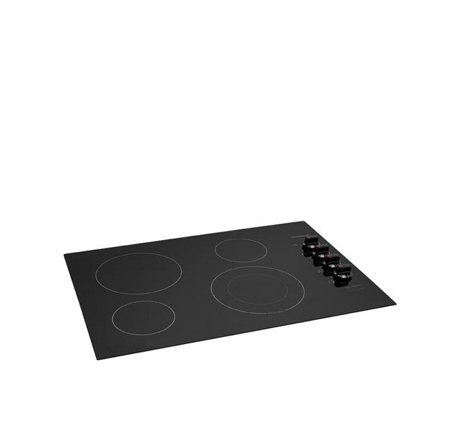 Frigidaire Cooktops 30" Black FFEC3025UB - Appliance Bazaar