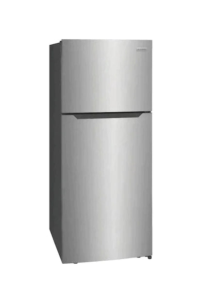 Frigidaire Refrigerator 28" Stainless Steel FFHT1822UV - Appliance Bazaar