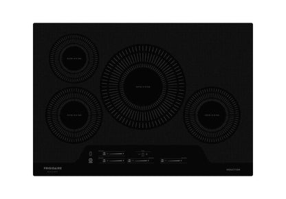 Frigidaire Cooktops 30" Stainless Steel FGIC3066TB - Appliance Bazaar