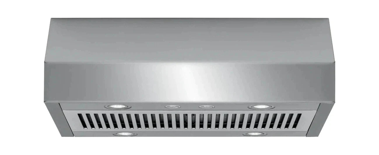 Frigidaire Ventilation 30" Stainless Steel FHWC3050RS - Appliance Bazaar