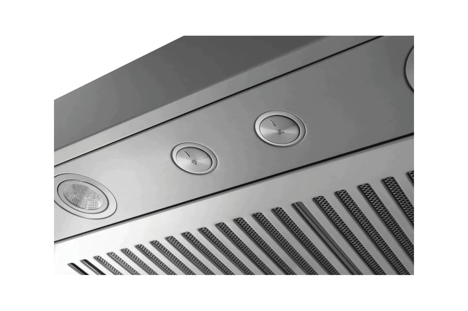 Frigidaire Ventilation 30" Stainless Steel FHWC3050RS - Appliance Bazaar