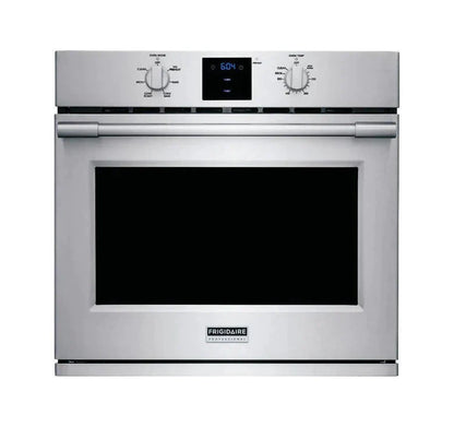 Frigidaire Professional Wall Ovens 30" Stainless Steel FPEW3077RF - Appliance Bazaar