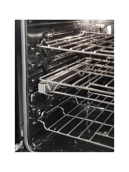 Frigidaire Professional Wall Ovens 30" Stainless Steel FPEW3077RF - Appliance Bazaar