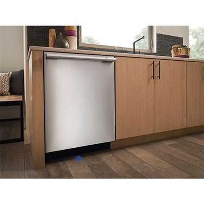 FRIGIDAIRE Dishwashers 24" Stainless Steel FPID2498SF - Appliance Bazaar