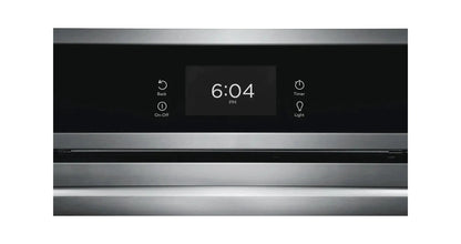 Frigidaire Gallery Wall Ovens 30" Stainless Steel GCWM3067AF - Appliance Bazaar