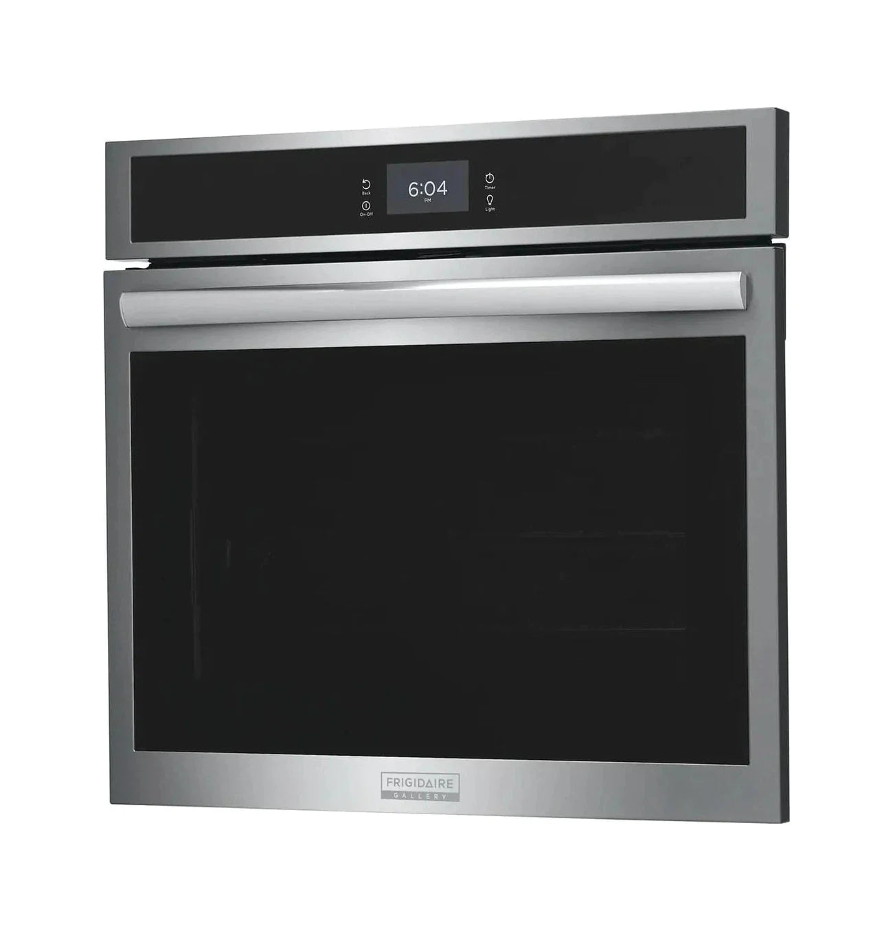 Frigidaire Gallery Wall Ovens 30" Stainless Steel GCWS3067AF - Appliance Bazaar