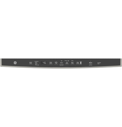 GE Dishwashers 24" Slate GDT665SMNES - Appliance Bazaar