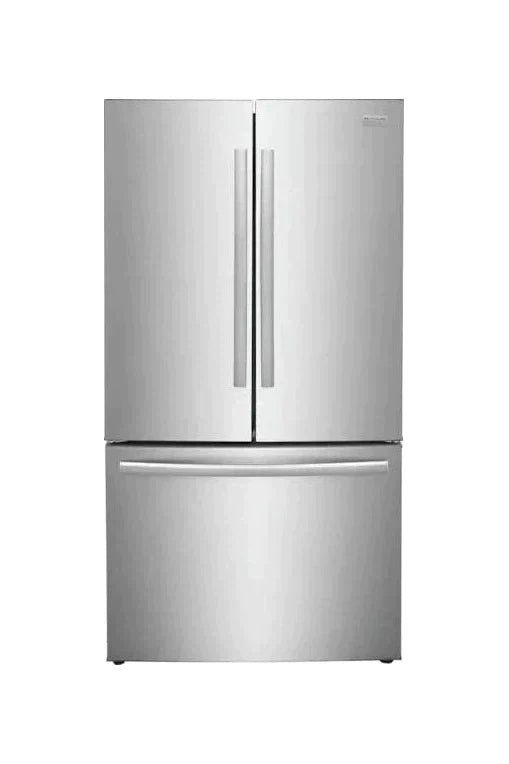 FRIGIDAIRE Refrigerator 36" Stainless Steel GRFG2353AF - Appliance Bazaar
