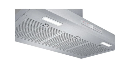 Bosch Ventilation 36" Stainless Steel HCP56652UC - Appliance Bazaar