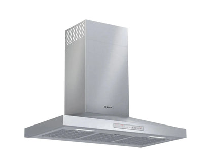 Bosch Ventilation 36" Stainless Steel HCP56652UC - Appliance Bazaar