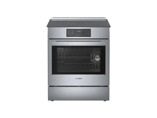 Bosch Ranges 30" Stainless Steel HII8057C - Appliance Bazaar