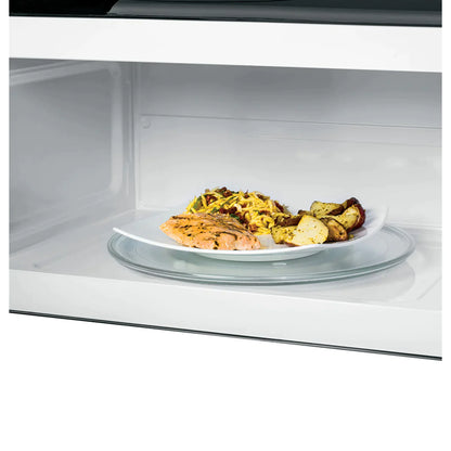 GE Microwaves 30" Stainless Steel JVM1635SFC - Appliance Bazaar