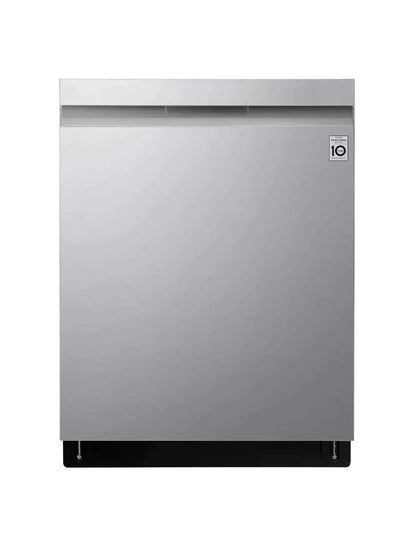 LG Dishwashers 24" Stainless Steel LDP6810SS - Appliance Bazaar