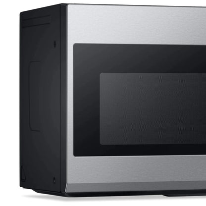 SAMSUNG Microwaves 30" Stainless Steel ME19R7041FS - Appliance Bazaar