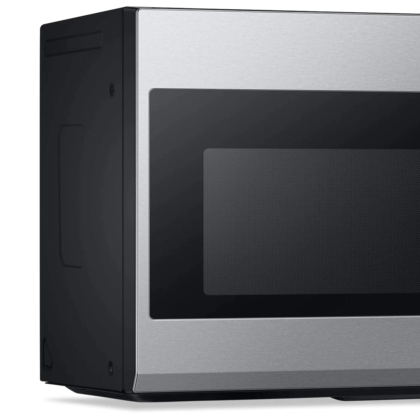SAMSUNG Microwaves 30" Stainless Steel ME19R7041FS - Appliance Bazaar