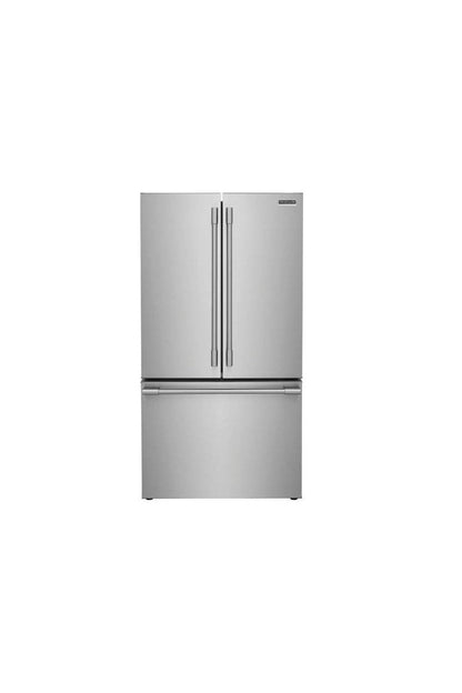 Frigidaire Refrigerator 36" Stainless Steel PRFG2383AF - Appliance Bazaar