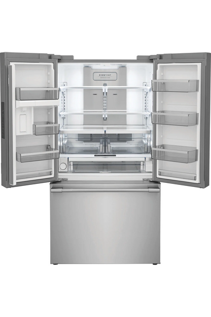 Frigidaire Refrigerator 36" Stainless Steel PRFG2383AF - Appliance Bazaar