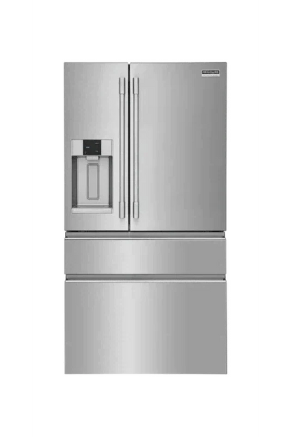 Frigidaire Refrigerator 36" Stainless Steel PRMC2285AF - Appliance Bazaar