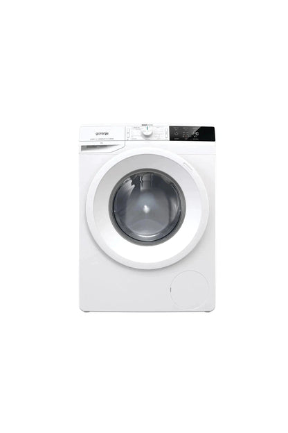 Gorenje Washer 24" White WEI843HP - Appliance Bazaar
