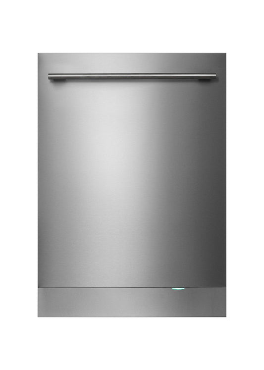 ASKO Dishwashers 24" Stainless Steel DBI675THXXLS - Appliance Bazaar