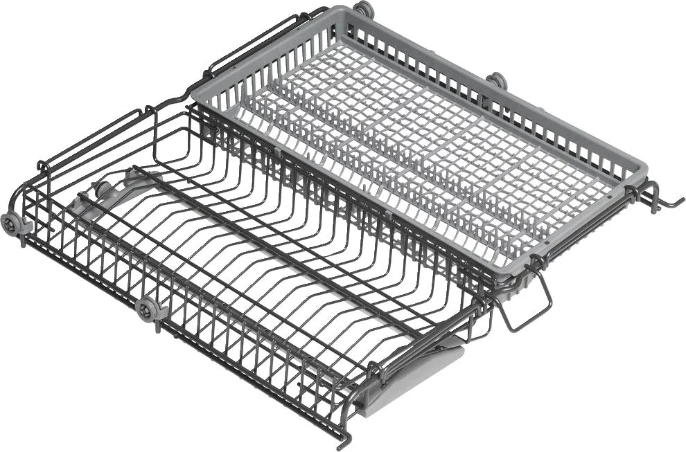 ASKO Dishwashers 24" Stainless Steel DBI675THXXLS - Appliance Bazaar