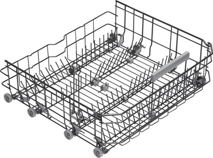 ASKO Dishwashers 24" Stainless Steel DBI675THXXLS - Appliance Bazaar