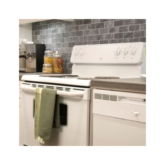 Cyclone Ventilation 30" Stainless Steel NA930RSS - Appliance Bazaar