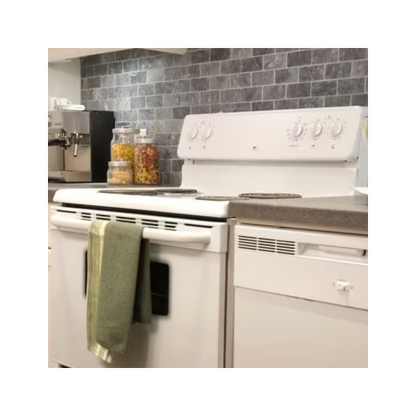 Cyclone Ventilation 30" Stainless Steel NA930RSS - Appliance Bazaar