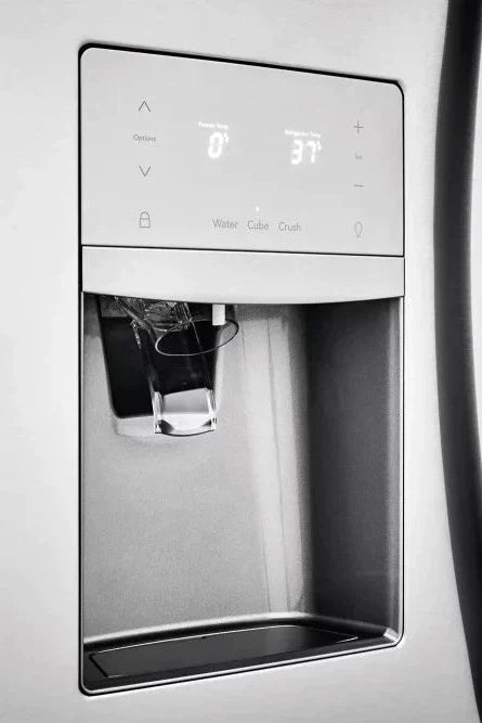 Frigidaire Refrigerator 36" Stainless Steel FFHB2750TS - Appliance Bazaar