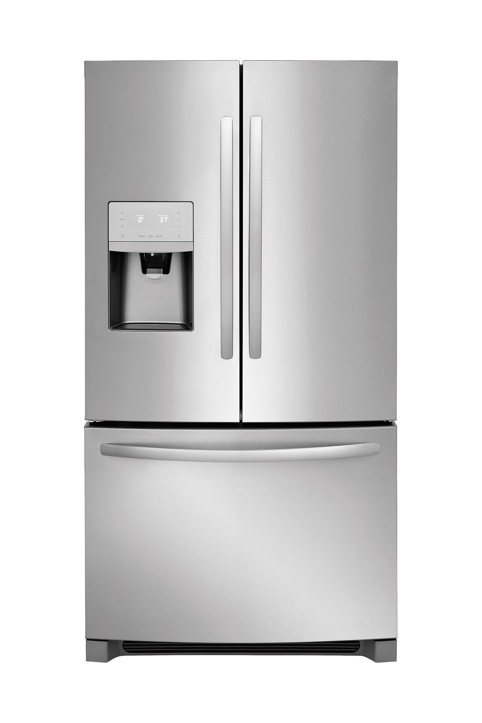 Frigidaire Refrigerator 36" Stainless Steel FFHB2750TS - Appliance Bazaar