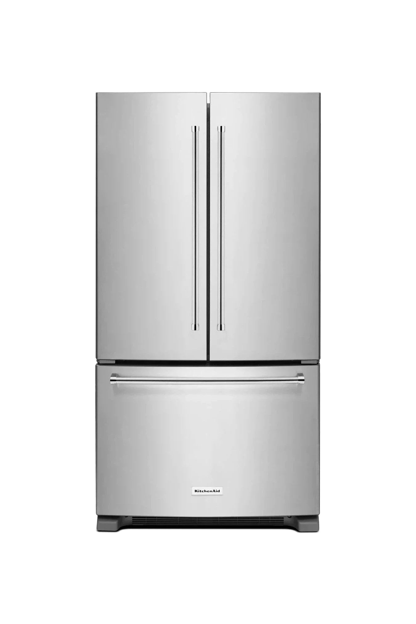Kitchenaid Refrigerator 36" Stainless Steel KRFC300ESS - Appliance Bazaar