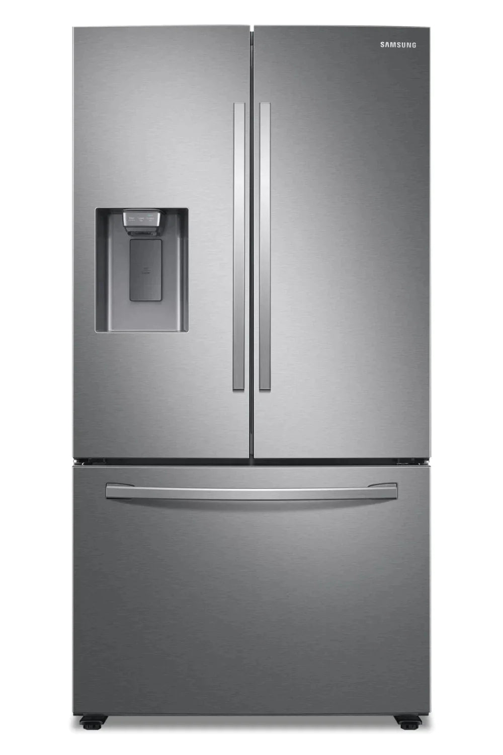 Samsung Refrigerator 36" Stainless Steel RF27T5201SR - Appliance Bazaar