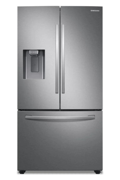 Samsung Refrigerator 36" Stainless Steel RF27T5201SR - Appliance Bazaar