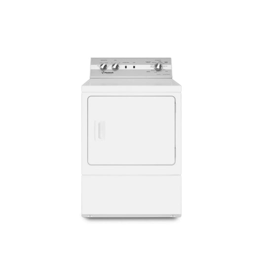 Huebsch Dryers 27" white DC5102WE - Appliance Bazaar