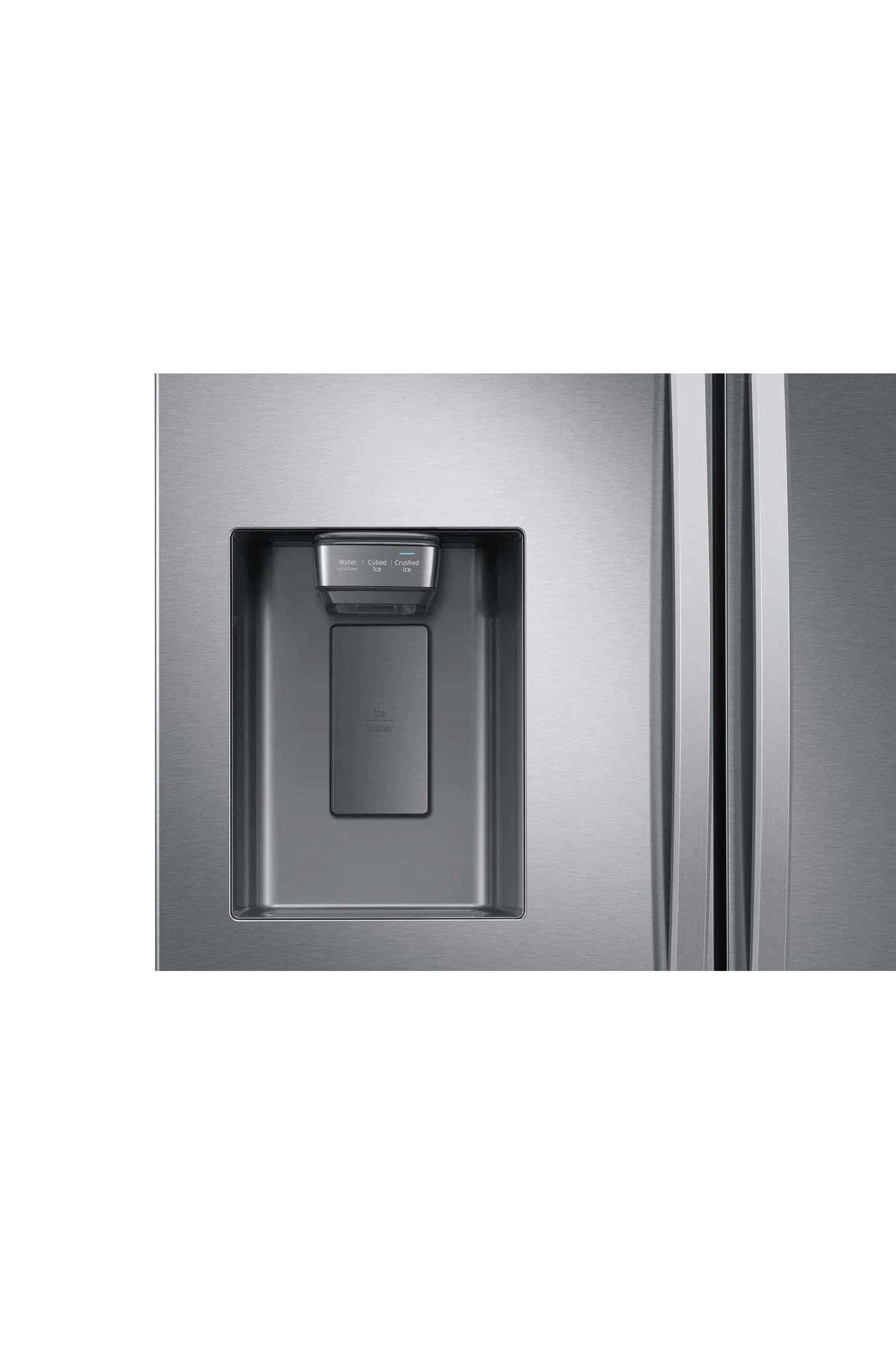 Samsung Refrigerator 36" Stainless Steel RF27T5201SR - Appliance Bazaar