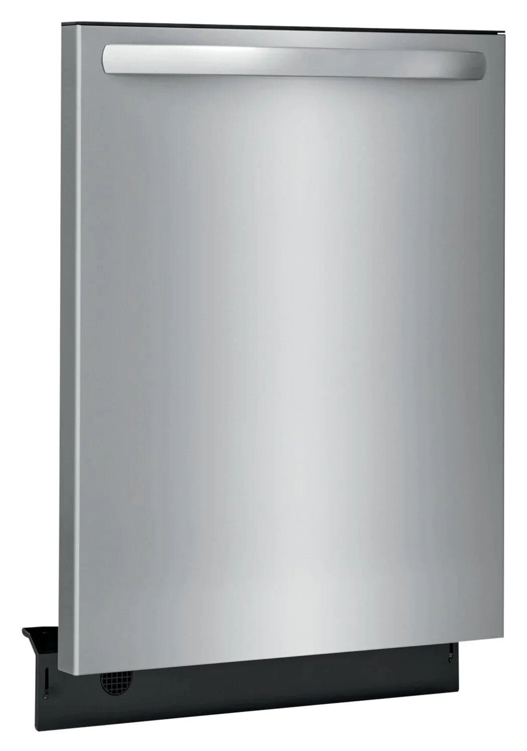 Frigidaire Dishwashers 24" Stainless Steel FDSH4501AS - Appliance Bazaar