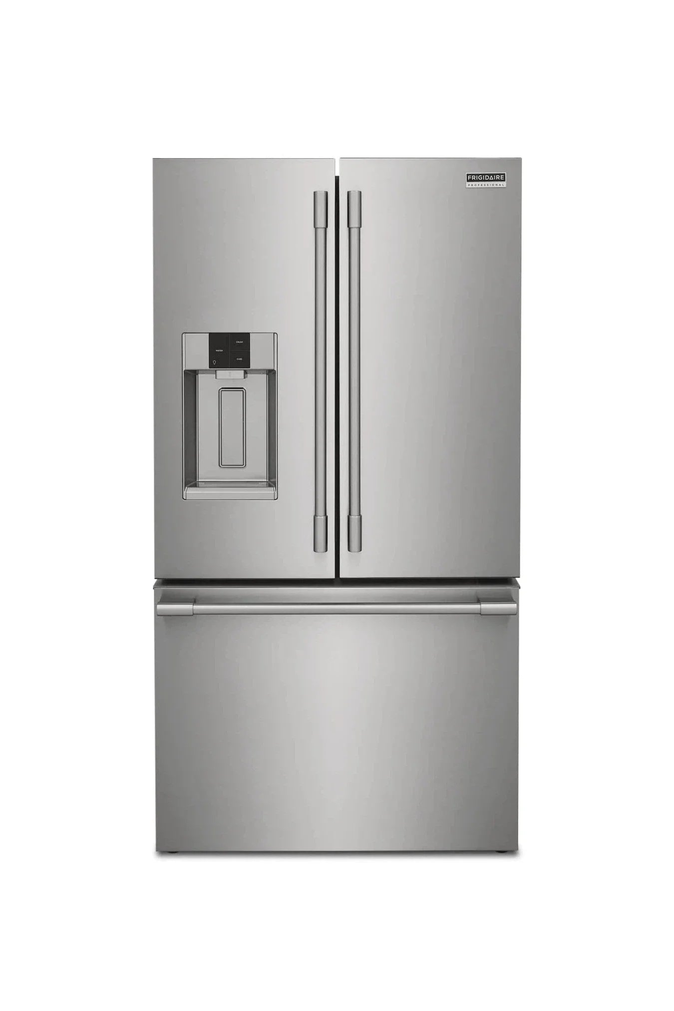 Frigidaire Refrigerator 36" Stainless Steel PRFC2383AF - Appliance Bazaar