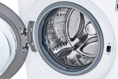 LG Washer 27" White WM3600HWA - Appliance Bazaar