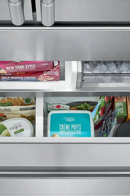 Frigidaire Refrigerator 36" Stainless Steel PRMC2285AF - Appliance Bazaar