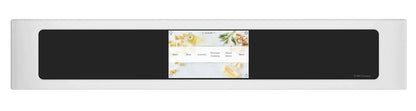 GE Wall Ovens 30" White CTD90DP4NW2 - Appliance Bazaar