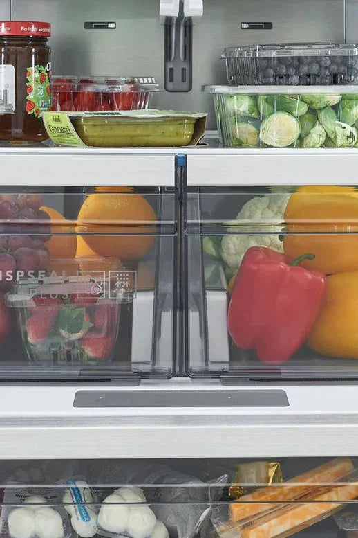 Frigidaire Refrigerator 36" Stainless Steel PRFC2383AF - Appliance Bazaar