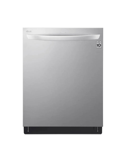 LG Dishwashers 24" Stainless Steel LDTS5552S - Appliance Bazaar