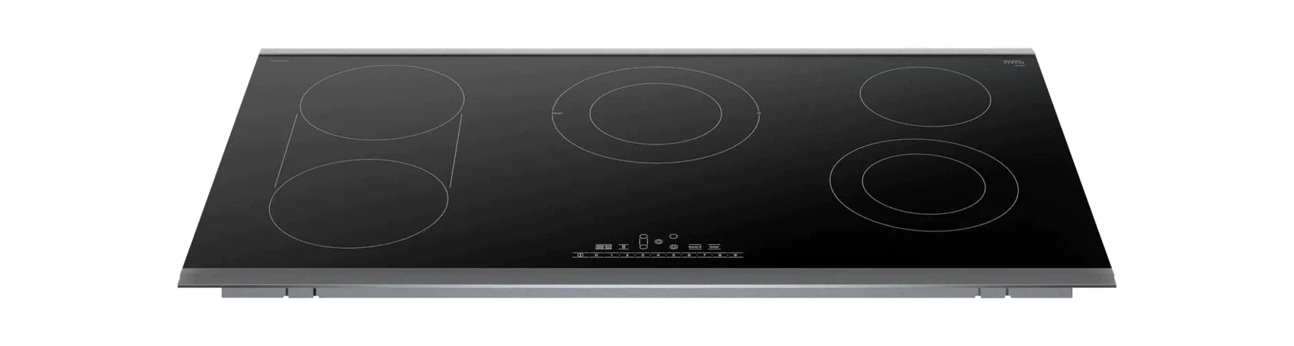 Bosch Cooktops 36" Stainless Steel NET8669SUC - Appliance Bazaar
