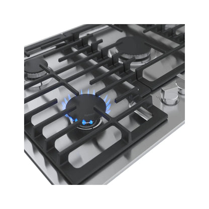 Bosch Cooktops 36" Stainless Steel NGM5658UC - Appliance Bazaar