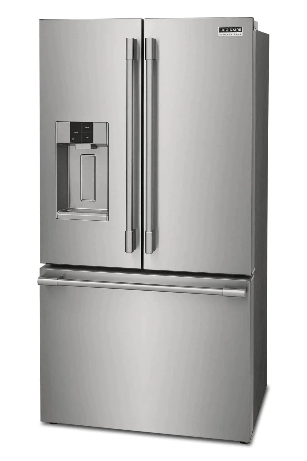 Frigidaire Refrigerator 36" Stainless Steel PRFC2383AF - Appliance Bazaar