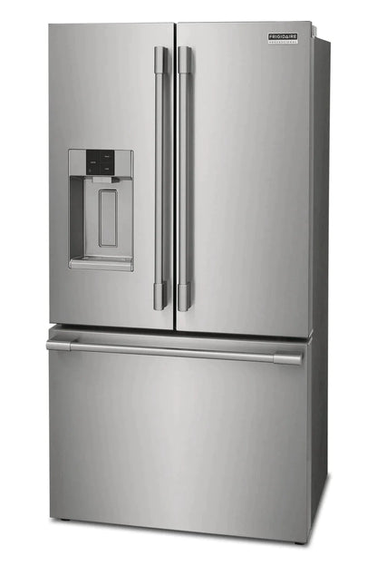 Frigidaire Refrigerator 36" Stainless Steel PRFC2383AF - Appliance Bazaar
