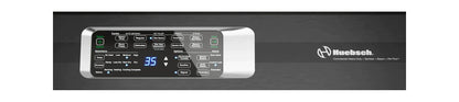 Huebsch Dryers 27" white DR7102WE - Appliance Bazaar