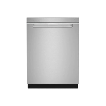 Whirpool Dishwashers 24" Stainless Steel WDTA50SAKZ - Appliance Bazaar